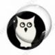 Image digitale - Hibou