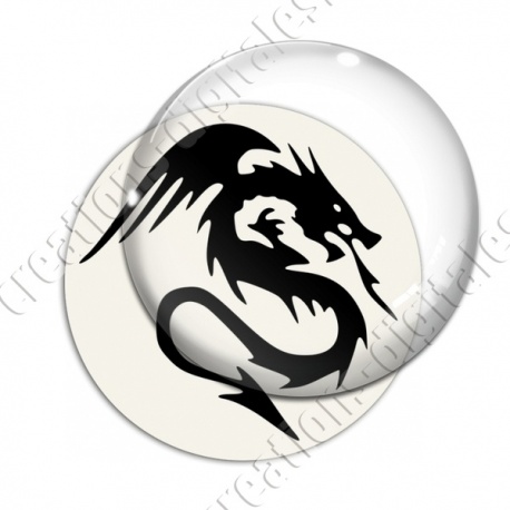 Image digitale - Dragon 04