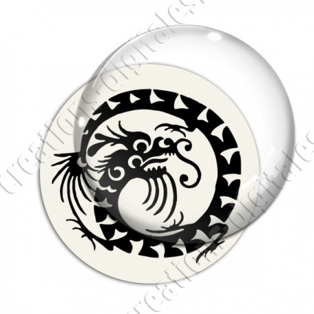 Image digitale - Dragon 06