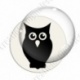 Image digitale - Hibou