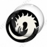 Image digitale - Dragon