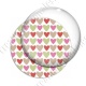 Image digitale - Coeurs 4 couleurs 01