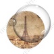 Image digitale - Paris vintage 11