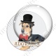 Image digitale - Berger Allemand adorable