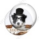 Image digitale - Border collie 2 adorable