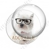 Image digitale - Westie adorable