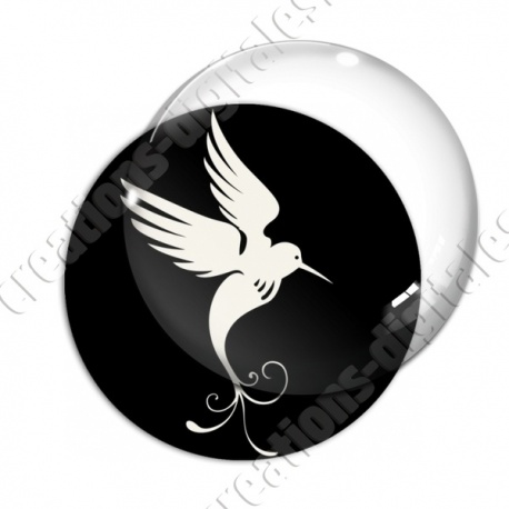 Image digitale - Oiseau
