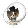 Image digitale - Papillon adorable