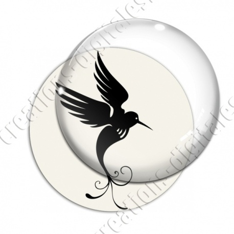 Image digitale - Oiseau
