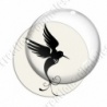 Image digitale - Oiseau