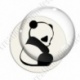 Image digitale - Panda