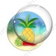 Image digitale - Fruits d'été