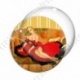 Image digitale - Pin up