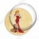 Image digitale - Pin up