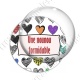 Image digitale - Une nounou formidable 01