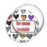 Image digitale - Une nounou formidable 01