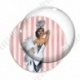 Image digitale - Pin up