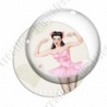 Image digitale - Pin up