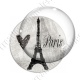 Image digitale - Love Paris 01