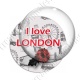 Image digitale - Love London 01