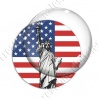 Image digitale - USA - Statue de la liberté
