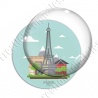 Image digitale - Paris