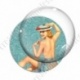 Image digitale - Pin up