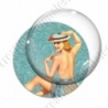 Image digitale - Pin up