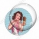 Image digitale - Pin up