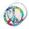 Image digitale - Symbole Peace 