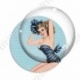 Image digitale - Pin up