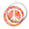 Image digitale - Symbole Peace 