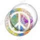 Image digitale - Symbole Peace 