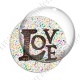 Image digitale - Love 01