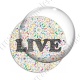 Image digitale - Live