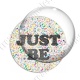 Image digitale - Just be