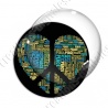 Image digitale - Coeur Peace 02