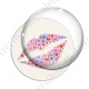 Image digitale - Bouche Amour