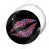 Image digitale - Bouche Amour 02