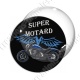 Image digitale - Super motard 03