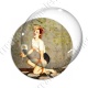 Image digitale - Pin Up 
