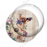 Image digitale - Pin Up 
