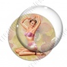 Image digitale - Pin Up 