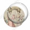 Image digitale - Ladies