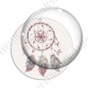 Image digitale - Dreamcatcher - Attrape rêves 01