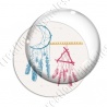 Image digitale - Dreamcatcher - Attrape rêves 03