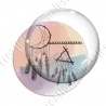 Image digitale - Dreamcatcher - Attrape rêves 04