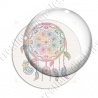 Image digitale - Dreamcatcher - Attrape rêves 07