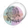 Image digitale - Dreamcatcher - Attrape rêves 08