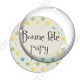 Image digitale - Bonne fête papy étoilé